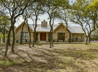 13420 Overland Pass, Bee Cave, TX 78738