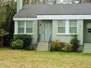 7 Calhoun Rd, Montgomery, AL 36109