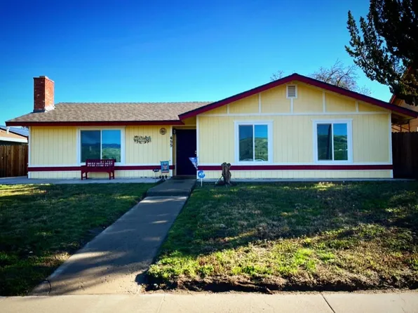 455 S Monterey Ave, Coalinga, CA 93210