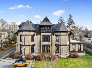 202 Green St #2A, Cobourg, ON K9A 3W7