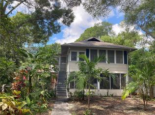 2709 Bayside Dr S, Saint Petersburg, FL 33705