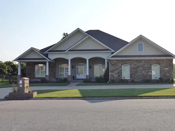 55 River Road Dr W, Mayflower, AR 72106