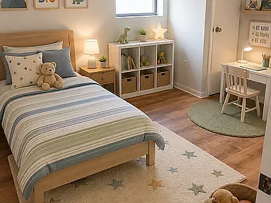 4 Chelsea Pl #3F — Photo 6