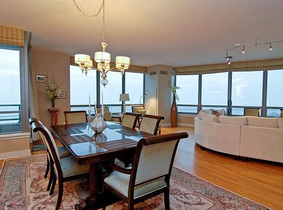 5th image of 600 N Lake Shore Dr APT 2405