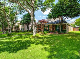 7936 Morning Ln, Fort Worth, TX 76123