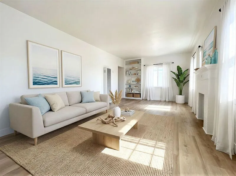 1 bed, 1.0 bath, 683 sqft, $2,995 — Photo 1
