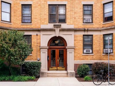 4 Newport Rd APT 7, Cambridge, MA, 02140