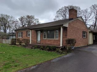 3605 Westover Dr, Danville, VA 24541