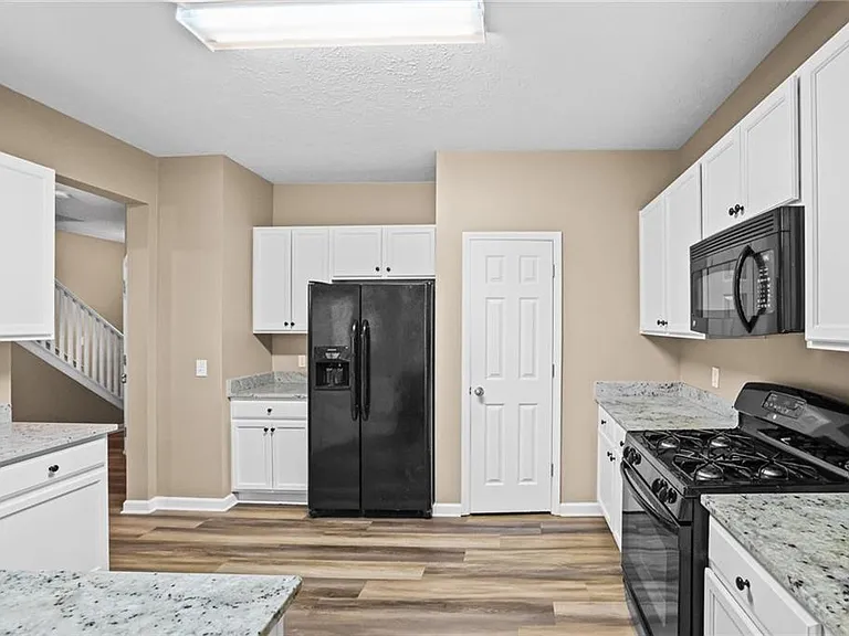 1619 Park Brooke Cir SW #10 — Photo 10