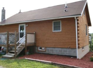 382 Plains Rd, Lisbon, NH 03585