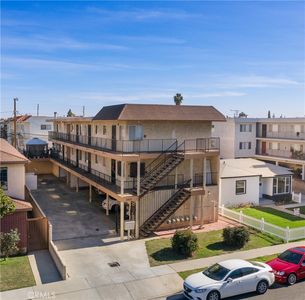12612 Kornblum Ave, Hawthorne, CA, 90250