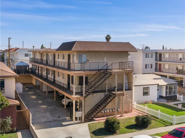 12612 Kornblum Ave, Hawthorne, CA 90250
