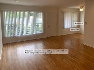 917 11th St #7, Santa Monica, CA 90403