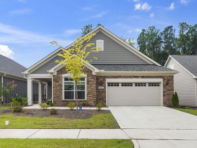 636 Crooked Pine Dr, Cary, NC, 27519