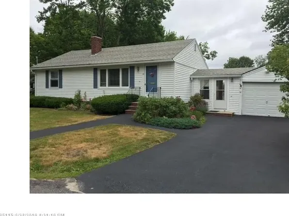 45 Chesley Ave, Portland, ME 04103