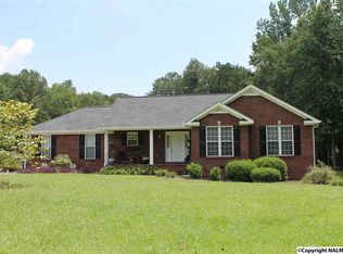 1412 Ralph St, Gadsden, AL 35903