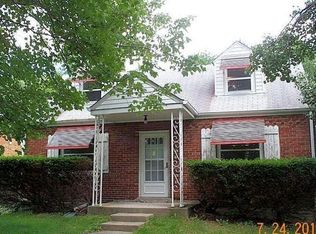 5276 Belclare Rd, Cincinnati, OH 45247