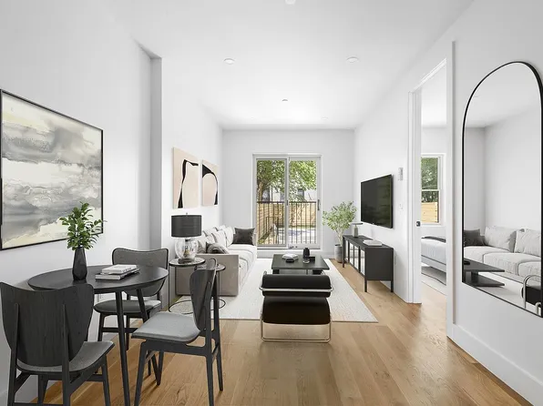 1479 Sterling Pl #2B, Brooklyn, NY 11213