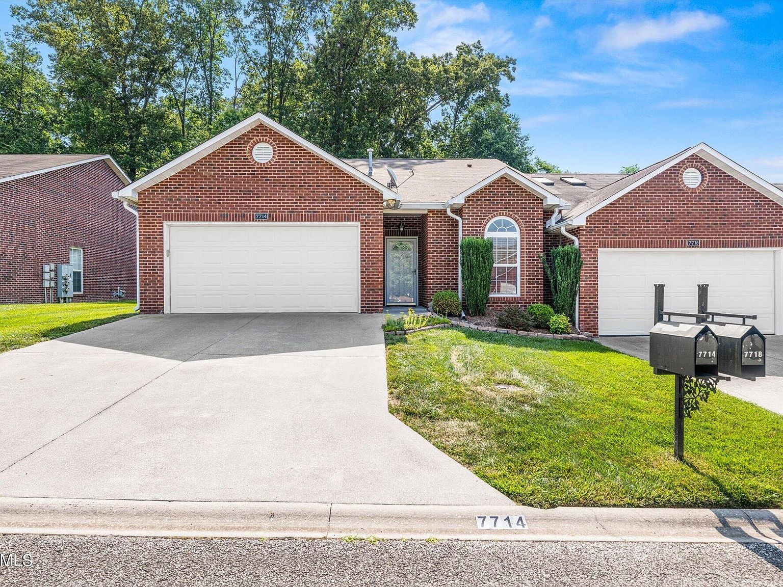 7714 Ellisville Ln, Knoxville, TN 37909 Zillow