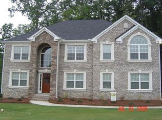 70 Bridges Way, Covington, GA 30016