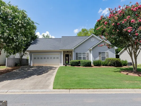 142 Carl Barrett Dr, Canton, GA 30115