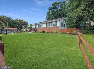 6303 93rd Pl, Lanham, MD 20706