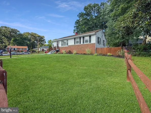 6303 93rd Pl, Lanham, MD 20706