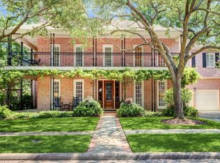 4032 Rice Blvd, Houston, TX 77005