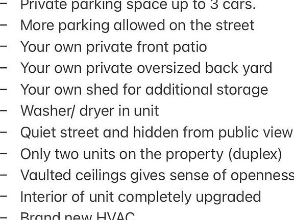 2nd image of 1216 E Purdue Ave APT 2