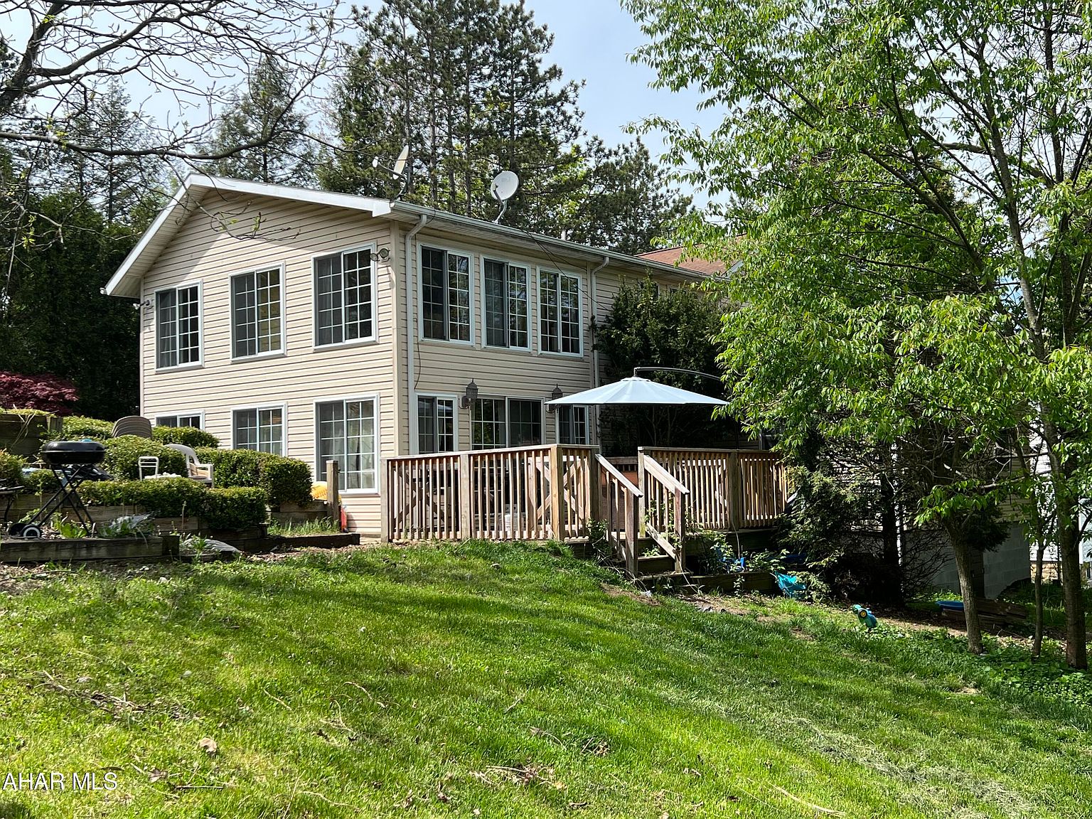 609 Elizabeth St, Houtzdale, PA 16651 Zillow