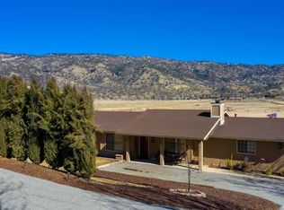 23200 Dart Dr, Tehachapi, CA 93561