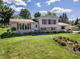 11540 Basswood Ave NW, Uniontown, OH 44685