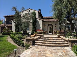 2635 Bronzewood Dr, Tustin, CA 92782