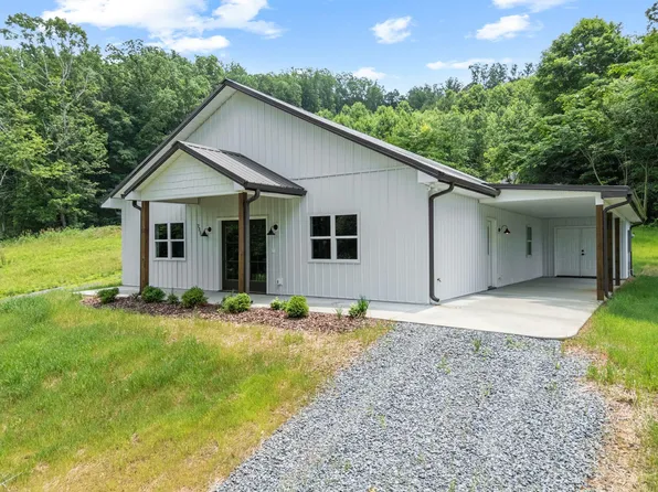 735 Lead Mine Valley Rd SW, Cleveland, TN 37311