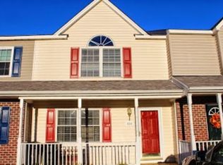 804 Wexford Pl, Lynchburg, VA 24502
