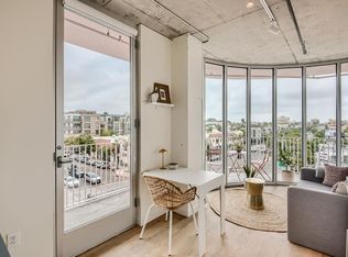 Sasan Lofts, San Diego, CA 92103