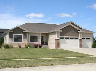 5014 NE Rio Dr, Ankeny, IA 50021