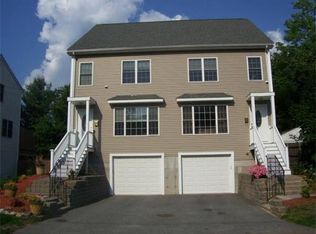 9 Grove St #A, Woburn, MA 01801
