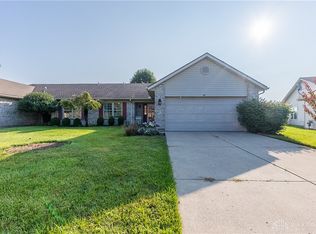 107 Brumbaugh Ct, Englewood, OH