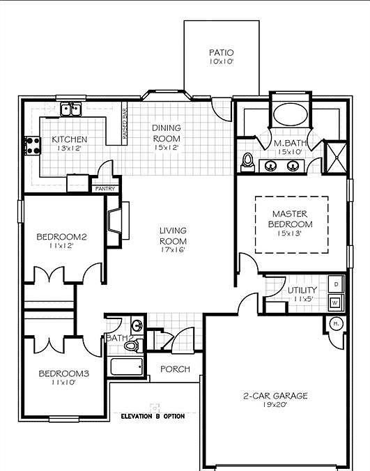 2nd image of 10528 SE 23rd St