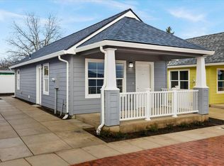 140 Esperanza Ct LOT 8, Medford, OR