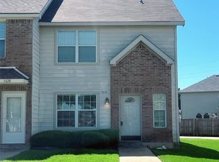 5616 Giddyup Ln, Fort Worth, TX 76179