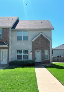 5616 Giddyup Ln, Fort Worth, TX, 76179