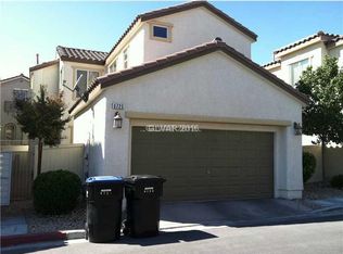 6725 Bluebell Garden St, Las Vegas, NV 89149