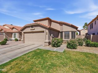 4534 E Amberwood Dr, Phoenix, AZ 85048