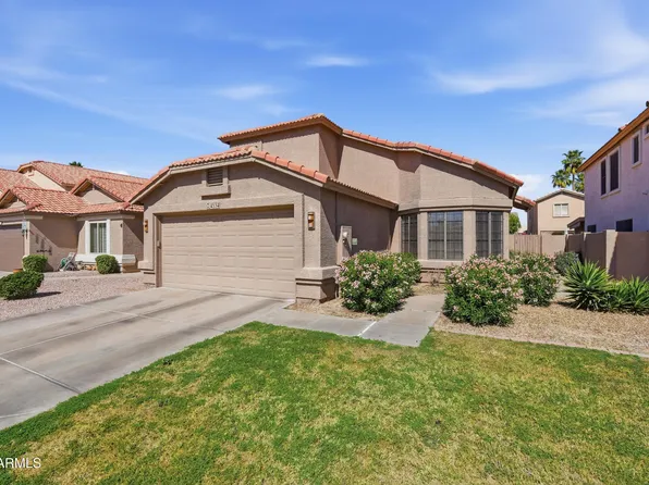 4534 E AMBERWOOD Drive, Phoenix, AZ 85048