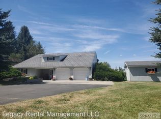 864 Hidden Estates Ln, Saint Anthony, ID 83445