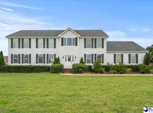 2770 Gray Dr, Darlington, SC 29532