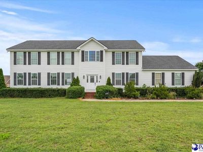 2770 Gray Dr, Darlington, SC, 29532