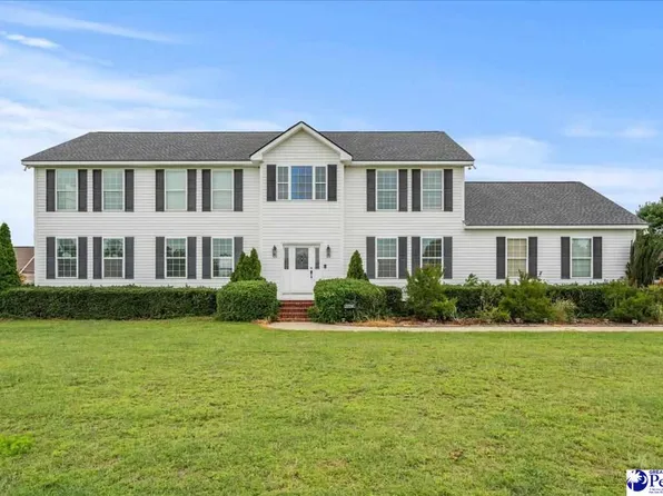 2770 Gray Dr, Darlington, SC 29532